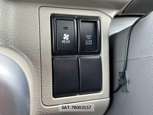 Suzuki EVERY WAGON 2019-11 7392112-9