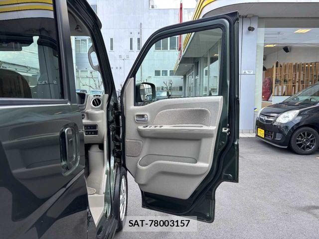 Suzuki EVERY WAGON 2019-11 7392112-11