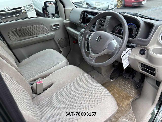 Suzuki EVERY WAGON 2019-11 7392112-12