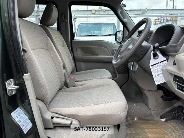 Suzuki EVERY WAGON 2019-11 7392112-13