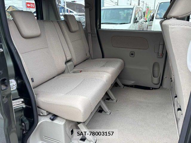 Suzuki EVERY WAGON 2019-11 7392112-14