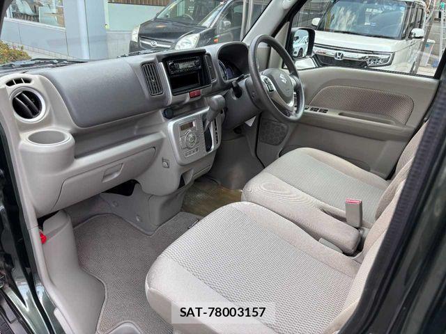 Suzuki EVERY WAGON 2019-11 7392112-15