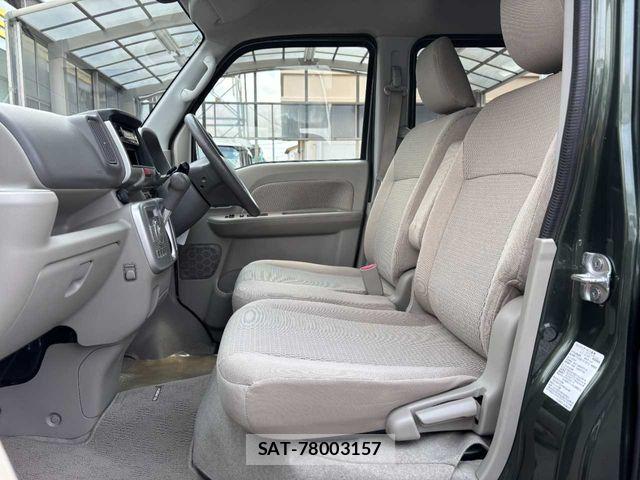 Suzuki EVERY WAGON 2019-11 7392112-16
