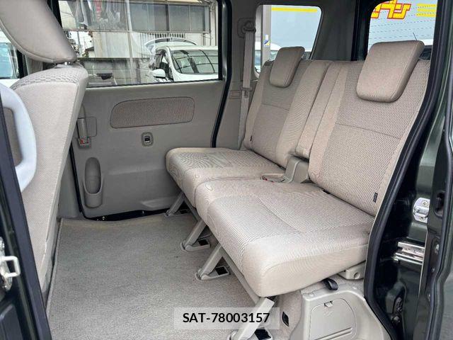 Suzuki EVERY WAGON 2019-11 7392112-17