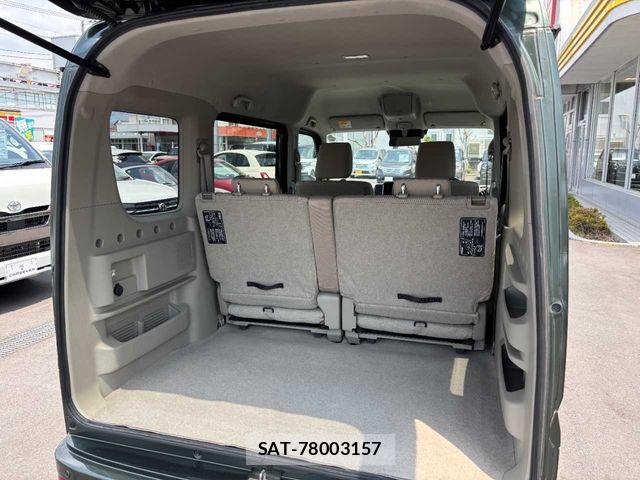 Suzuki EVERY WAGON 2019-11 7392112-18