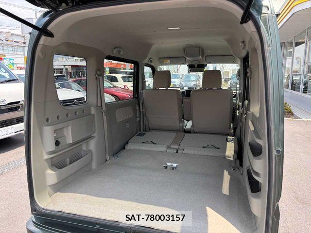 Suzuki EVERY WAGON 2019-11 7392112-19