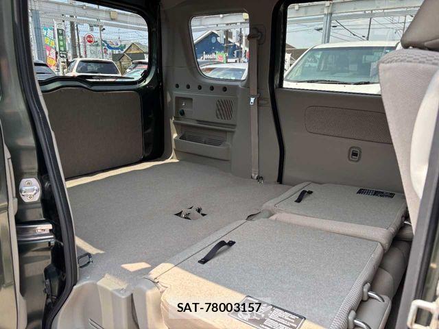 Suzuki EVERY WAGON 2019-11 7392112-20