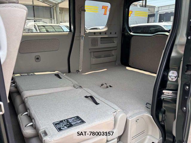 Suzuki EVERY WAGON 2019-11 7392112-21