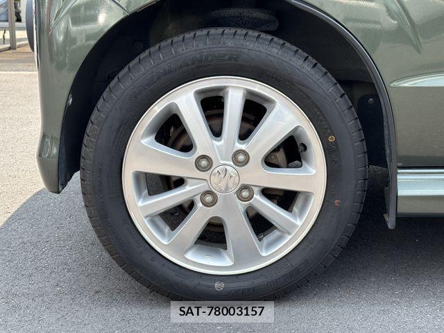 Suzuki EVERY WAGON 2019-11 7392112-22