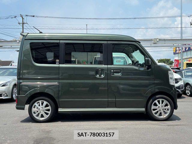 Suzuki EVERY WAGON 2019-11 7392112-26