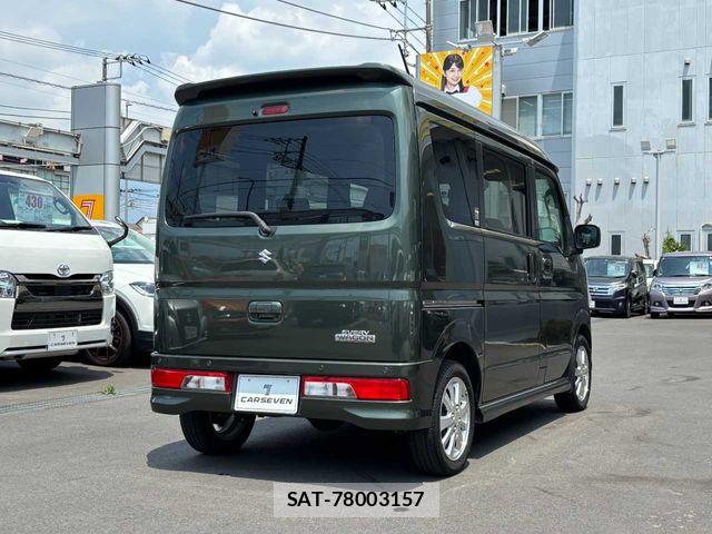 Suzuki EVERY WAGON 2019-11 7392112-27