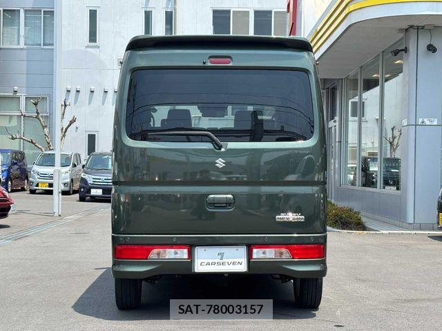 Suzuki EVERY WAGON 2019-11 7392112-28