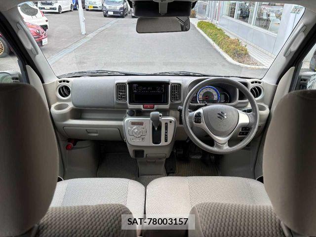 Suzuki EVERY WAGON 2019-11 7392112-2