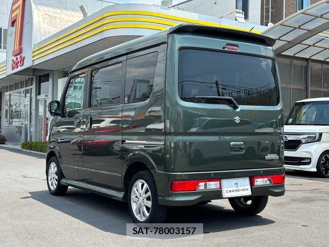 Suzuki EVERY WAGON 2019-11 7392112-29