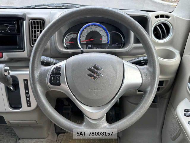 Suzuki EVERY WAGON 2019-11 7392112-3