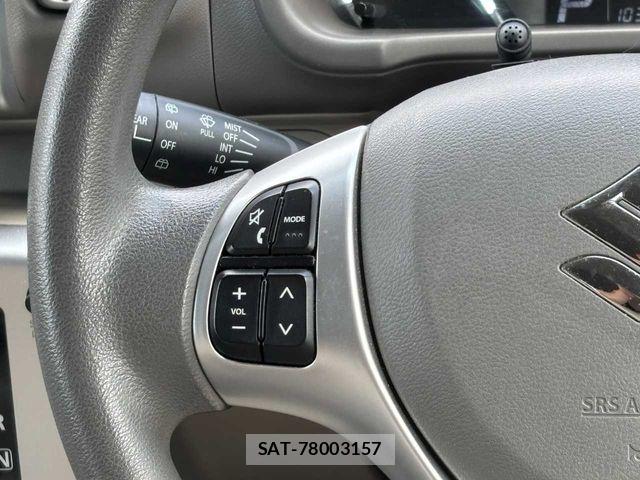 Suzuki EVERY WAGON 2019-11 7392112-4