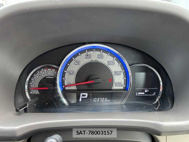 Suzuki EVERY WAGON 2019-11 7392112-5