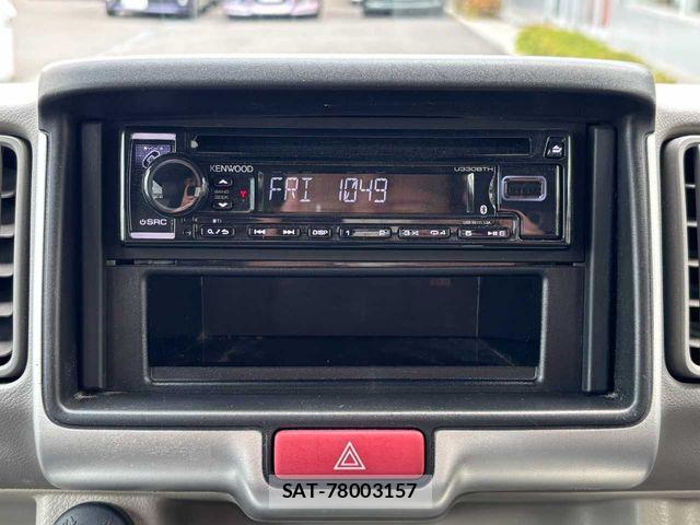 Suzuki EVERY WAGON 2019-11 7392112-6