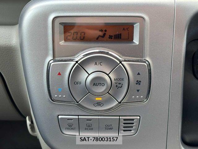 Suzuki EVERY WAGON 2019-11 7392112-7