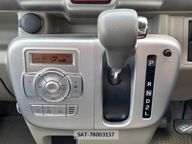 Suzuki EVERY WAGON 2019-11 7392112-8