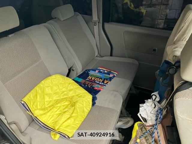 Suzuki EVERY WAGON 2010-04 7392121-9