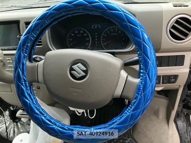 Suzuki EVERY WAGON 2010-04 7392121-10