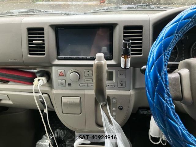 Suzuki EVERY WAGON 2010-04 7392121-11