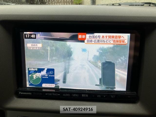 Suzuki EVERY WAGON 2010-04 7392121-15