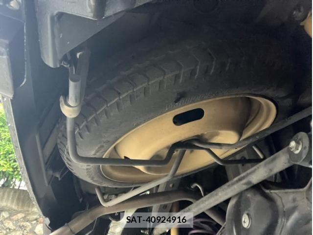 Suzuki EVERY WAGON 2010-04 7392121-16