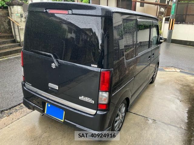 Suzuki EVERY WAGON 2010-04 7392121-3