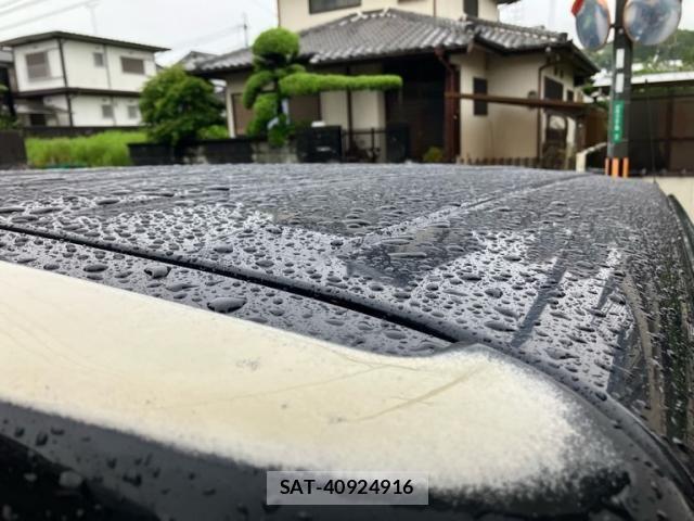 Suzuki EVERY WAGON 2010-04 7392121-5