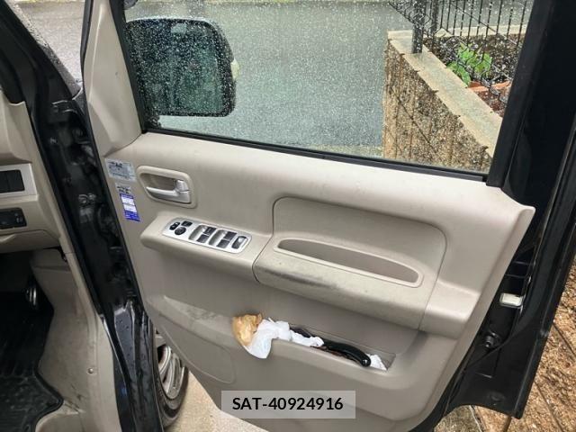 Suzuki EVERY WAGON 2010-04 7392121-7