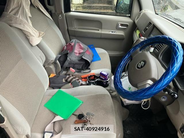 Suzuki EVERY WAGON 2010-04 7392121-8
