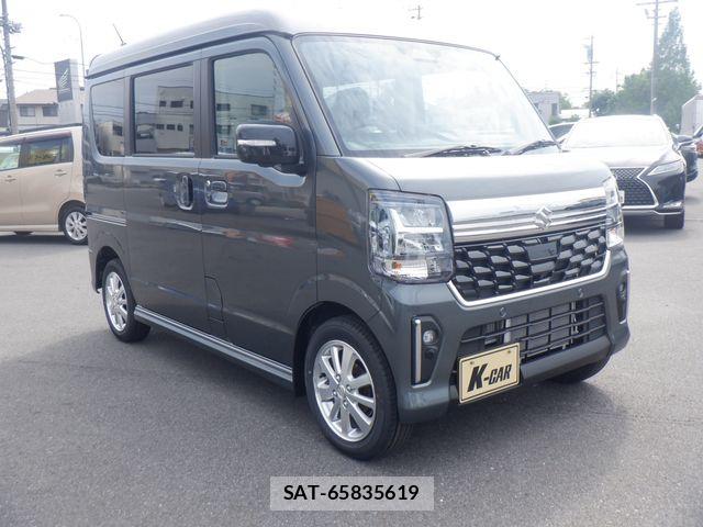 Suzuki EVERY WAGON 2026-05 7392117-0