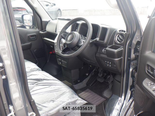 Suzuki EVERY WAGON 2026-05 7392117-9