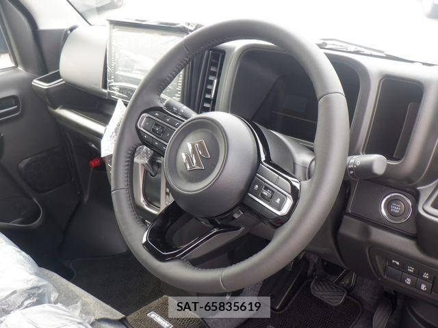 Suzuki EVERY WAGON 2026-05 7392117-10