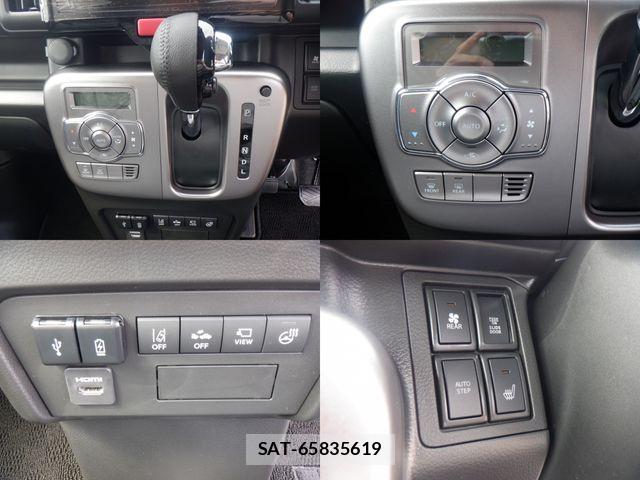 Suzuki EVERY WAGON 2026-05 7392117-11