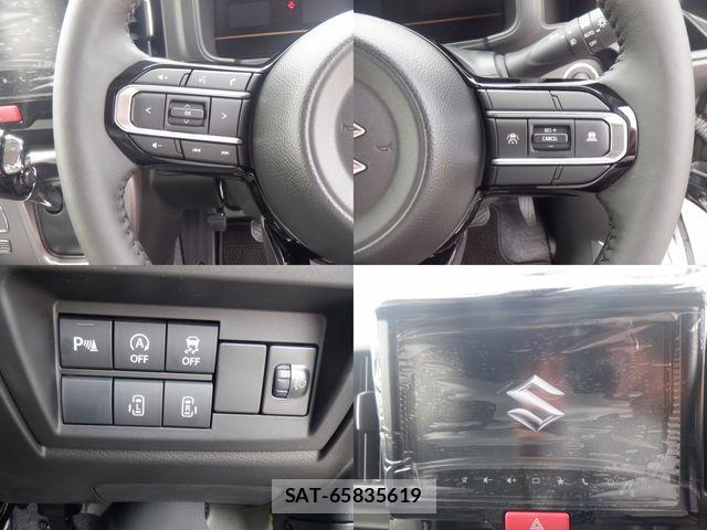 Suzuki EVERY WAGON 2026-05 7392117-12