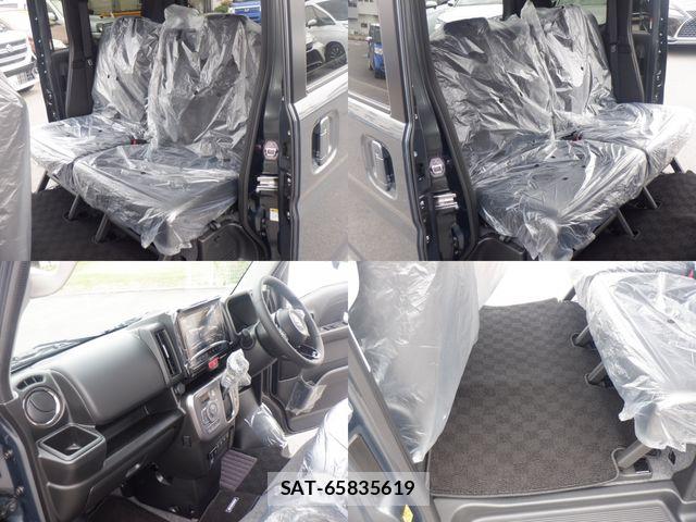 Suzuki EVERY WAGON 2026-05 7392117-15