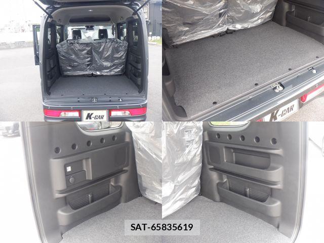 Suzuki EVERY WAGON 2026-05 7392117-16