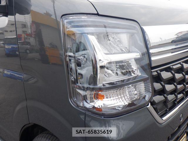 Suzuki EVERY WAGON 2026-05 7392117-17