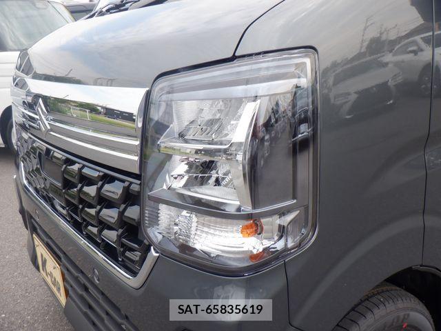 Suzuki EVERY WAGON 2026-05 7392117-18