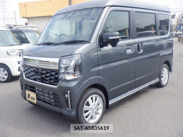 Suzuki EVERY WAGON 2026-05 7392117-1