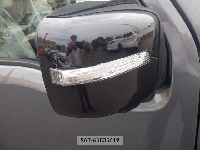 Suzuki EVERY WAGON 2026-05 7392117-22