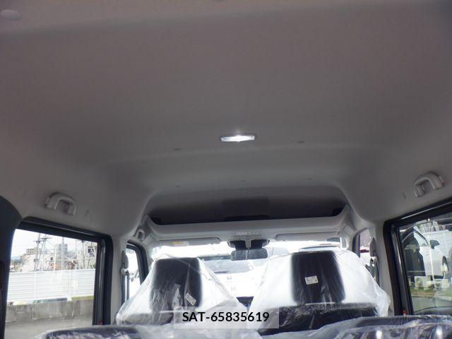 Suzuki EVERY WAGON 2026-05 7392117-25