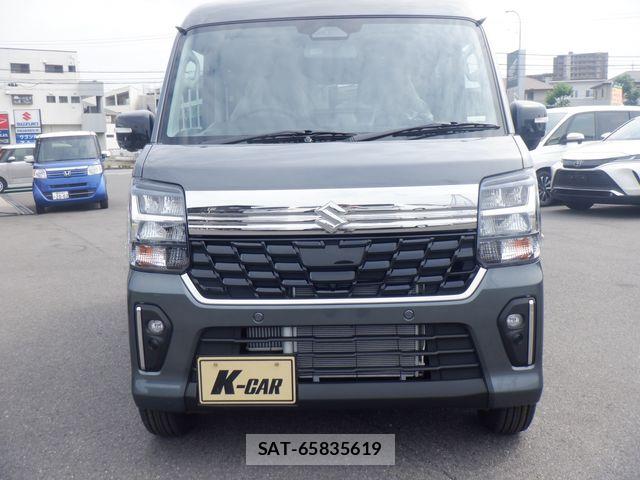 Suzuki EVERY WAGON 2026-05 7392117-2