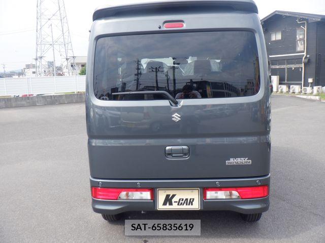 Suzuki EVERY WAGON 2026-05 7392117-3