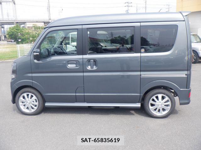 Suzuki EVERY WAGON 2026-05 7392117-4
