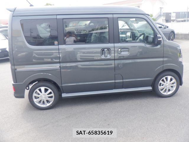 Suzuki EVERY WAGON 2026-05 7392117-5