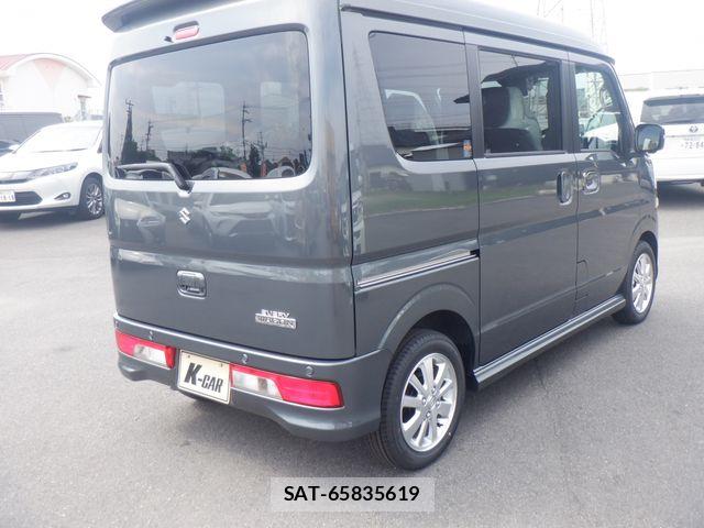 Suzuki EVERY WAGON 2026-05 7392117-6